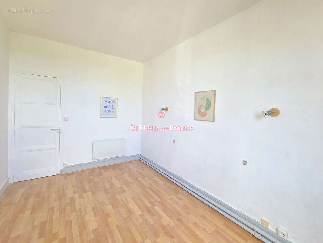 Appartement à VIERZON