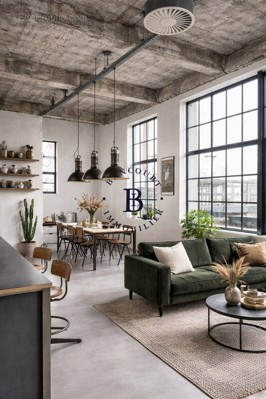 Appartement à BRIVE-LA-GAILLARDE