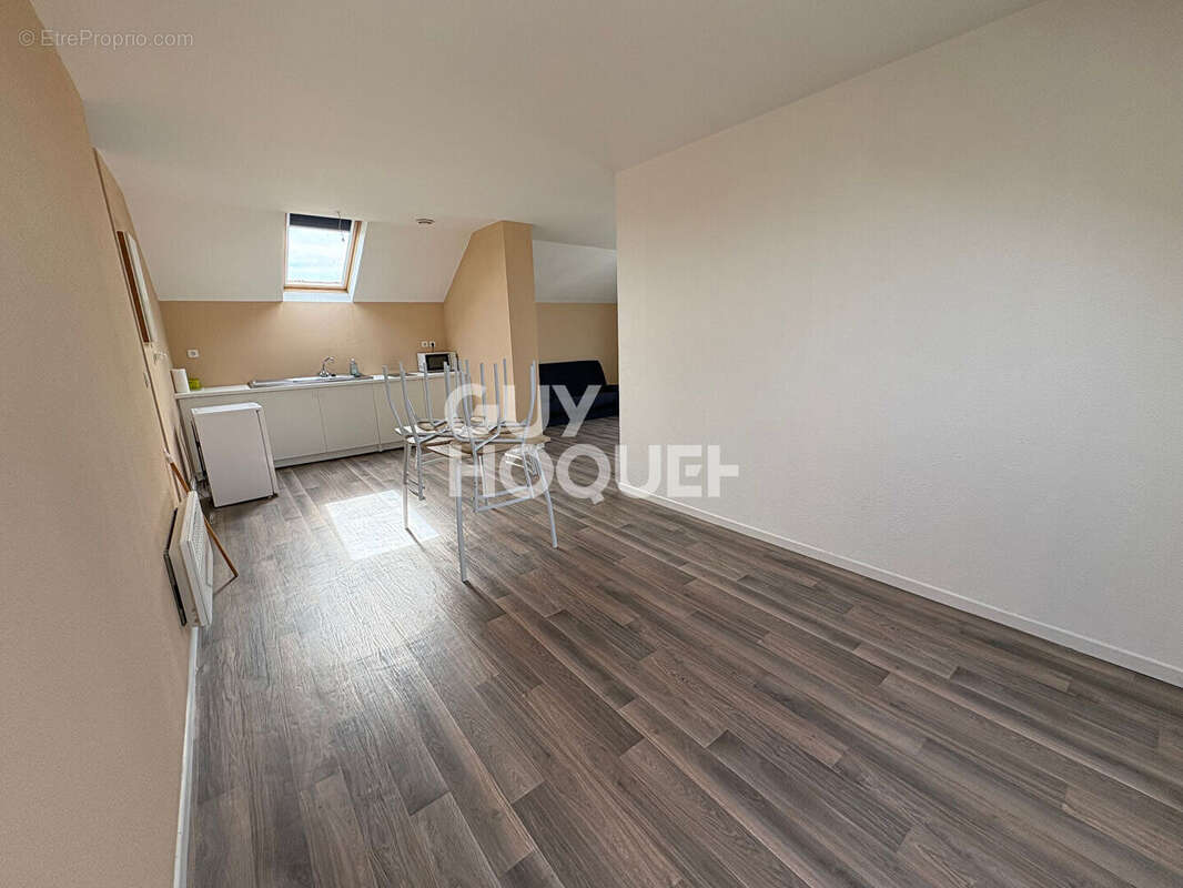 Appartement à MIMIZAN