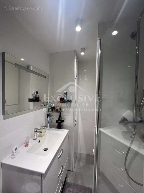 Appartement à DEAUVILLE