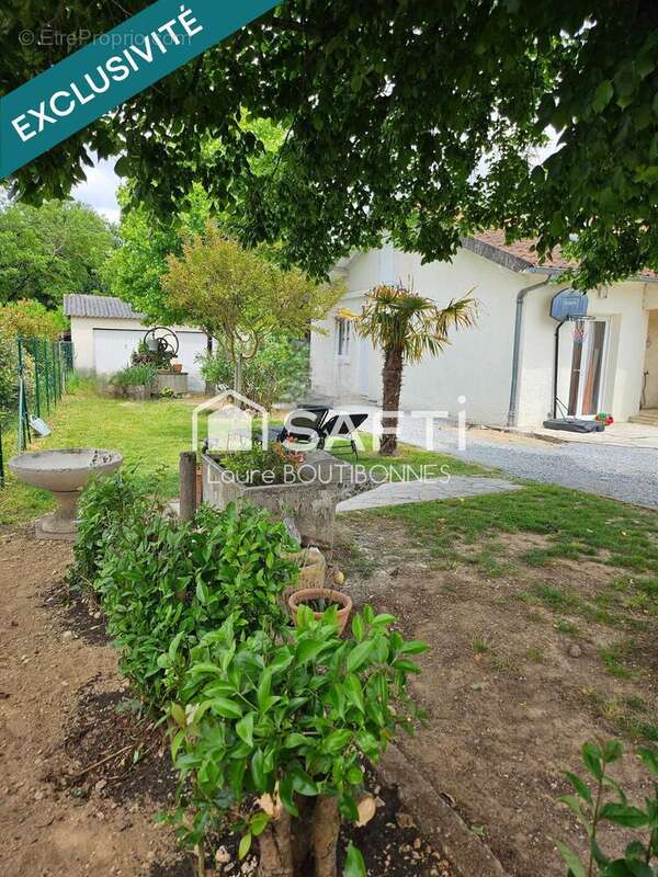 Photo 8 - Maison à SAINT-SULPICE