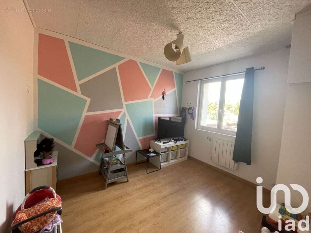 Photo 7 - Maison à PONCINS