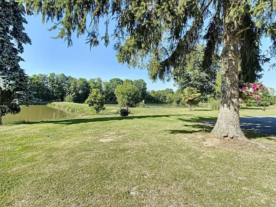 Maison à MONTCEAU-LES-MINES