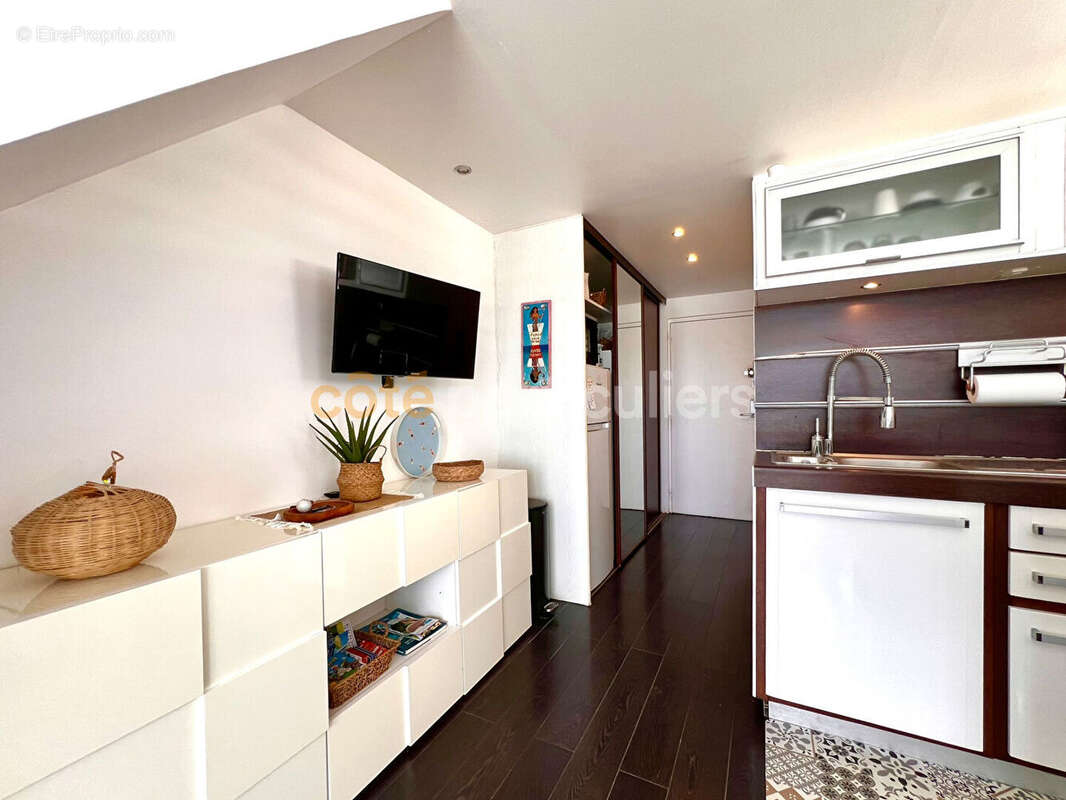 Appartement à SAINT-FRANCOIS