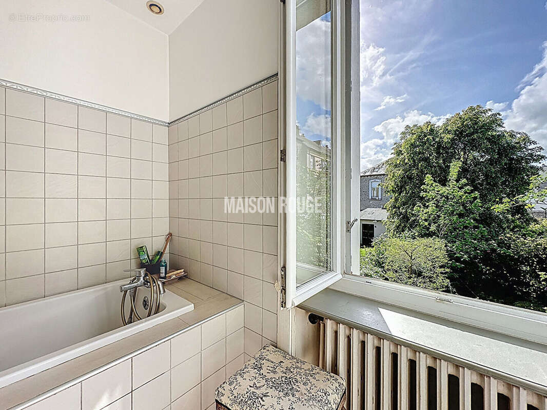 Maison à DINAN