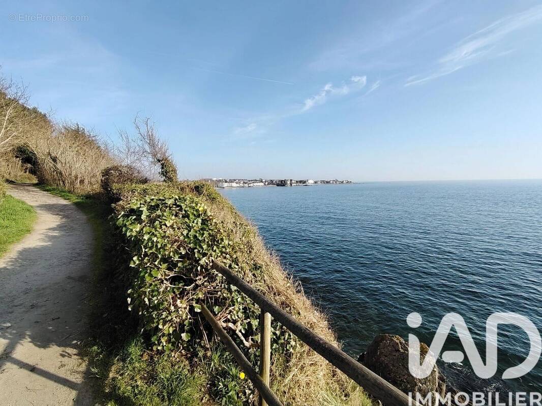 Photo 1 - Maison à CONCARNEAU