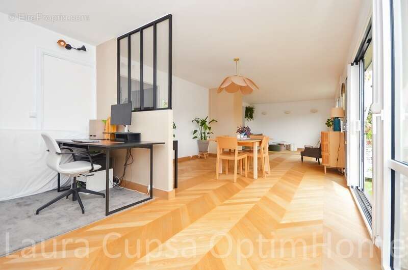 Appartement à SCEAUX