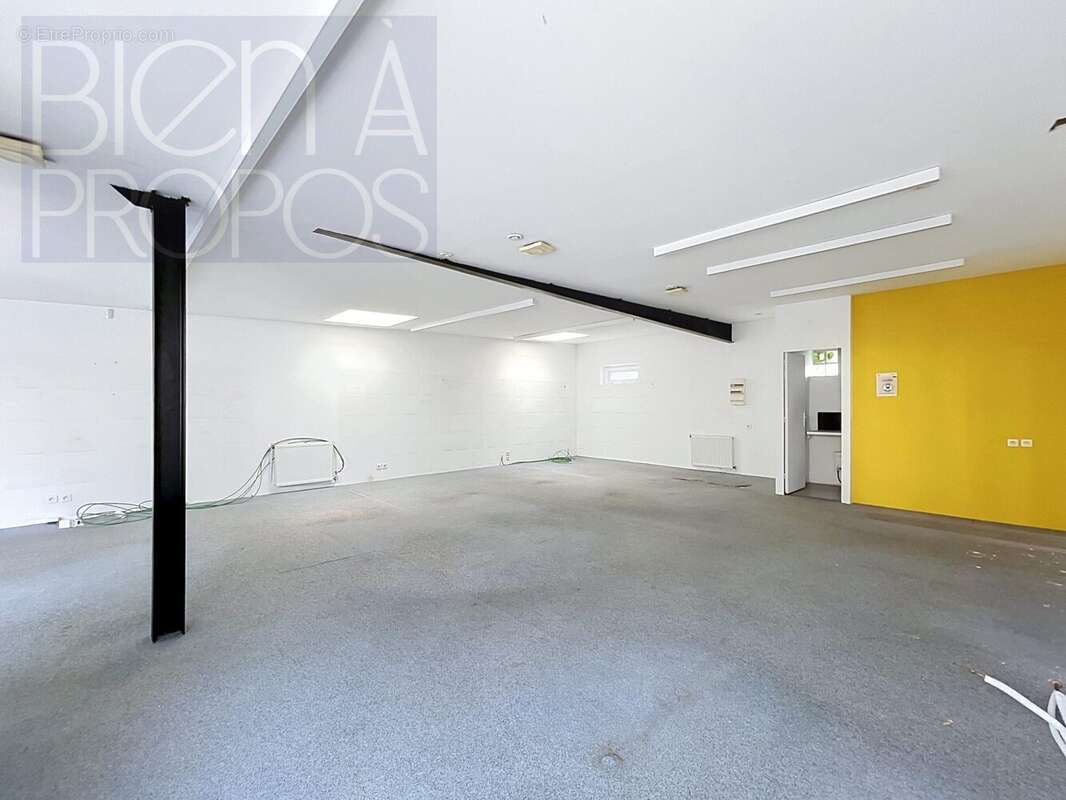 Appartement à SAINT-MANDE