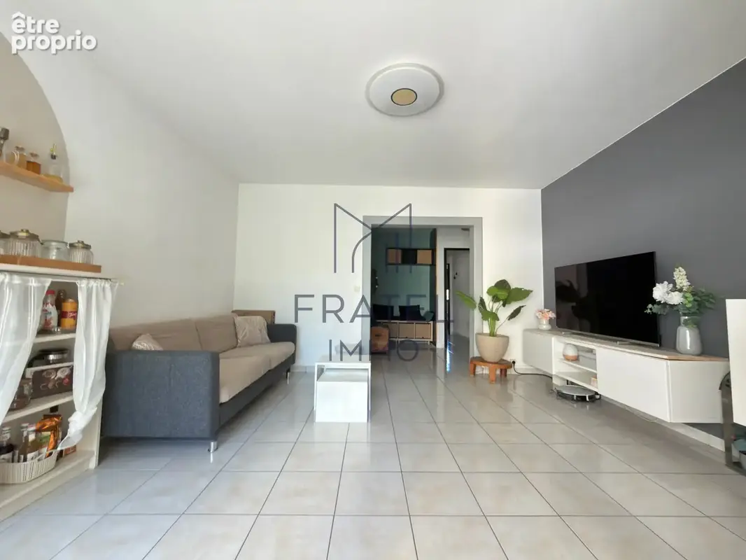 T3 lumineux avec balcon, cave et parking   Montpellier Lemasson - photo 14