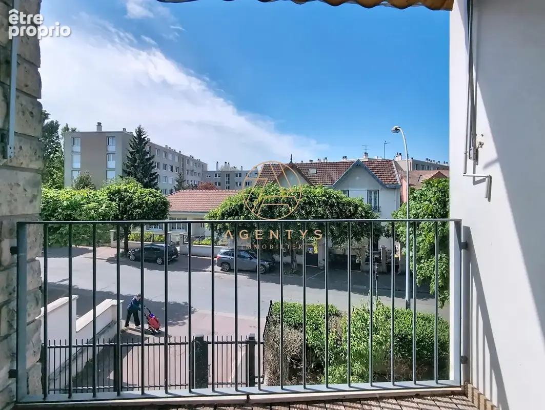 Appartement 4 pièces 70 m² à vendre à Joinville-Le-Pont (94340) - photo 3