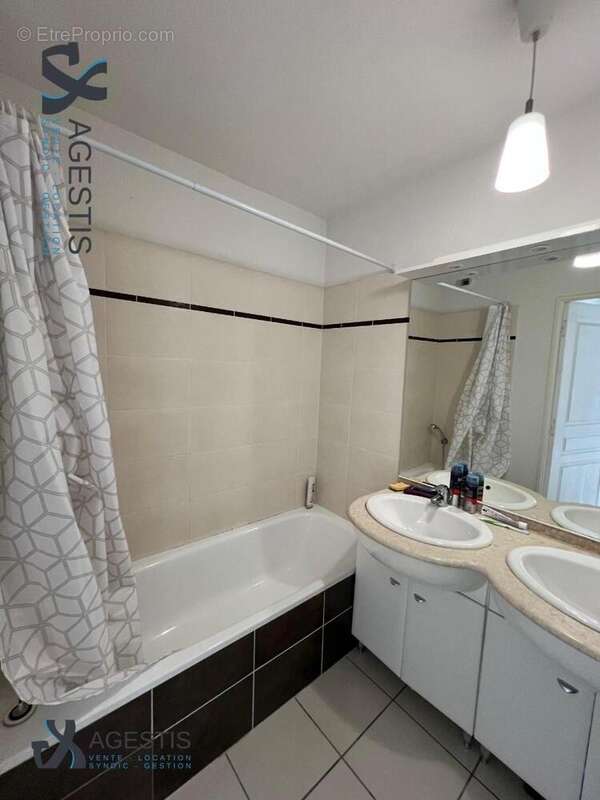   - Appartement à TOULOUSE