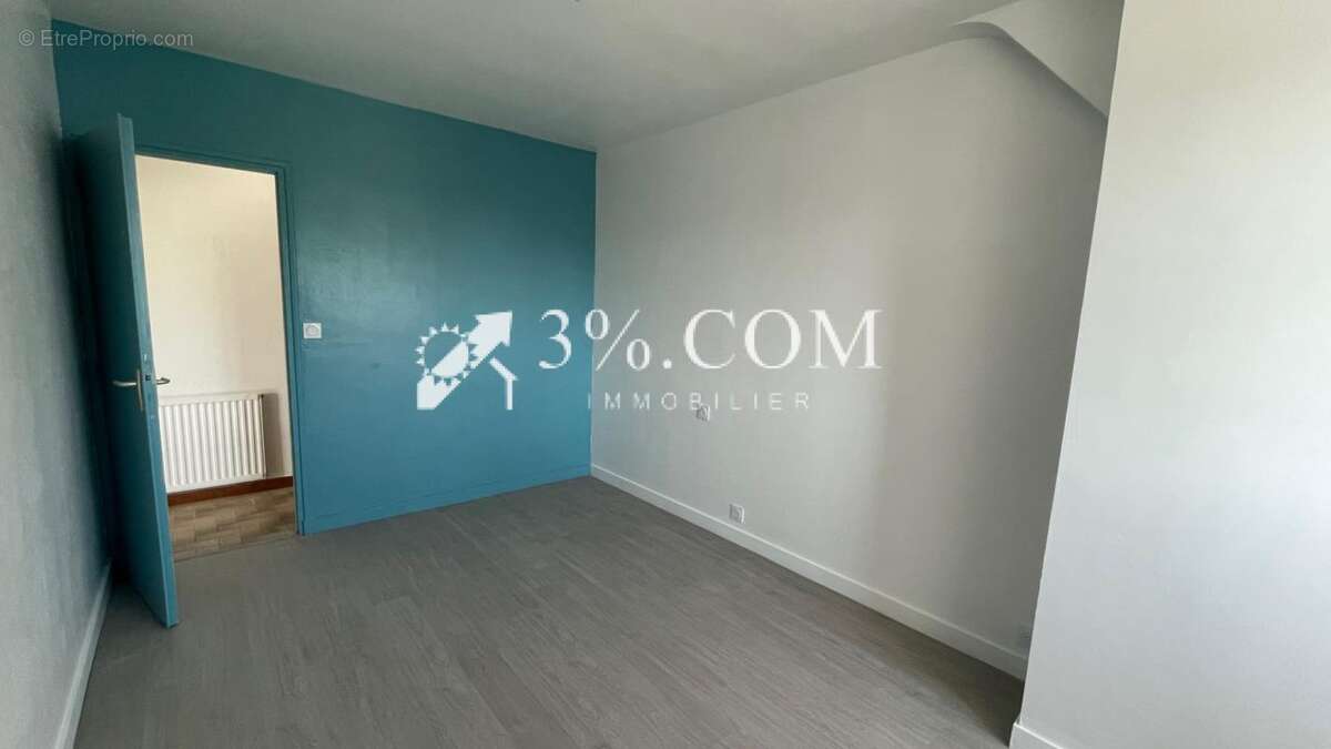 Appartement à PLOUHARNEL