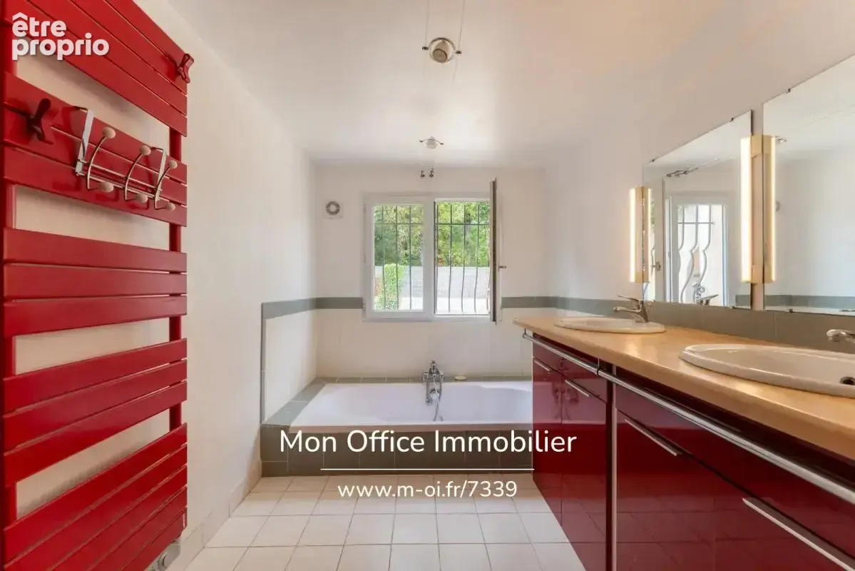 Référence : 7339-VSI - Villa Montaiguet + piscine - photo 13