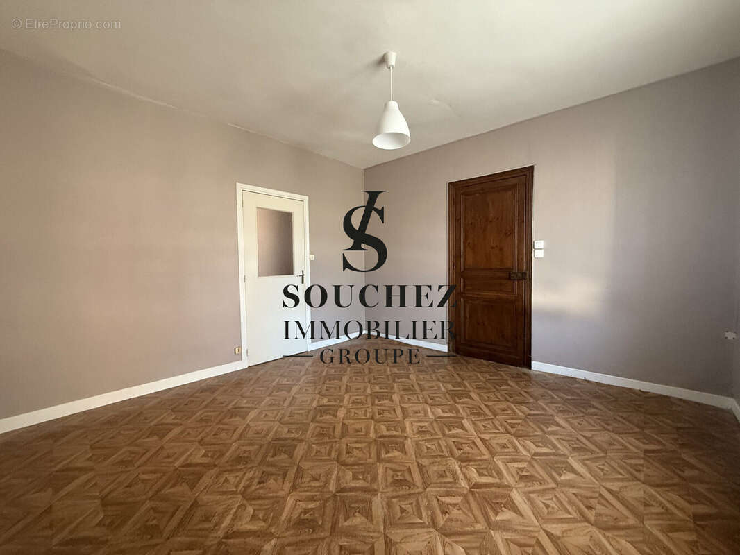 Maison 135 m² à Roclincourt  - photo 6