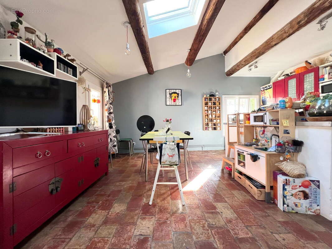 Appartement à AUBAGNE