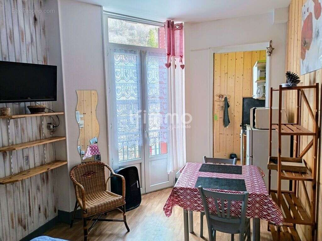 Villa pour location touristique - photo 9