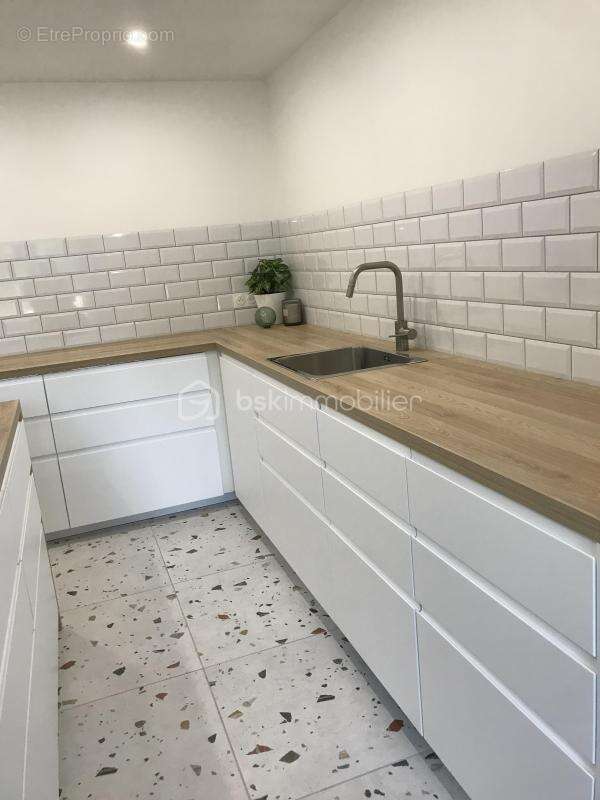 Maison 4 chambres avec garage - photo 6