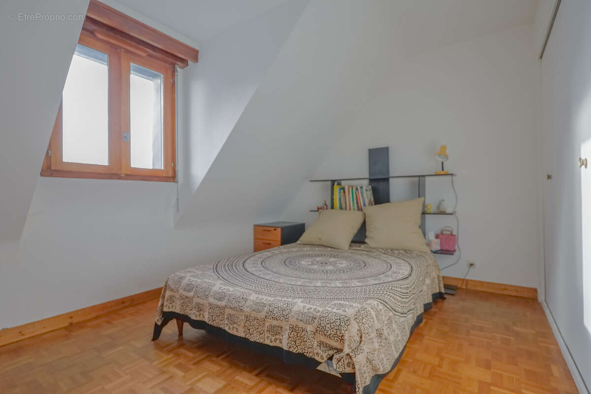 Maison à SAINT-HERBLAIN