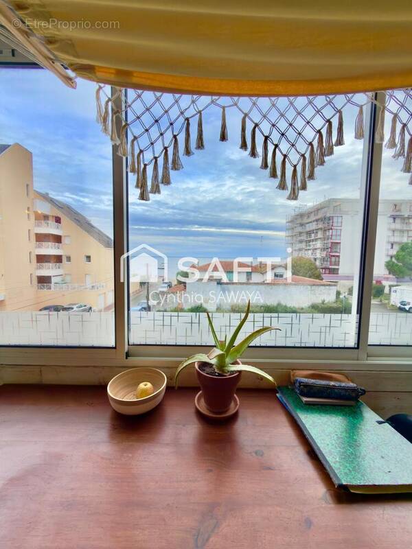 Photo 1 - Appartement à ARCACHON