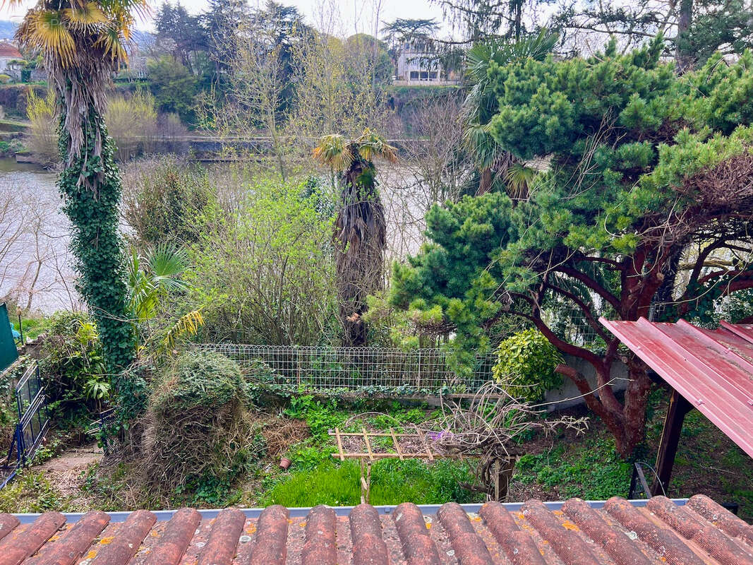 Maison à VILLENEUVE-SUR-LOT