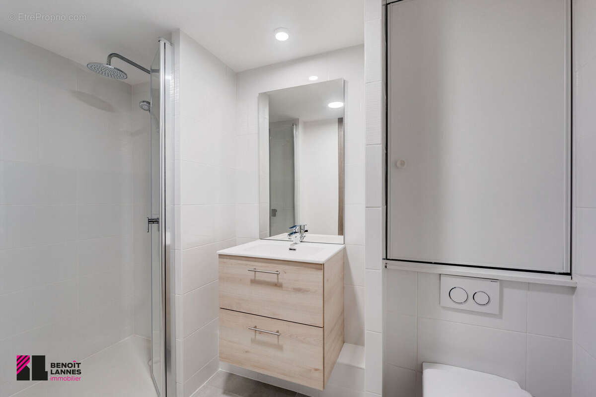 Photo 8 - Appartement à TOULOUSE