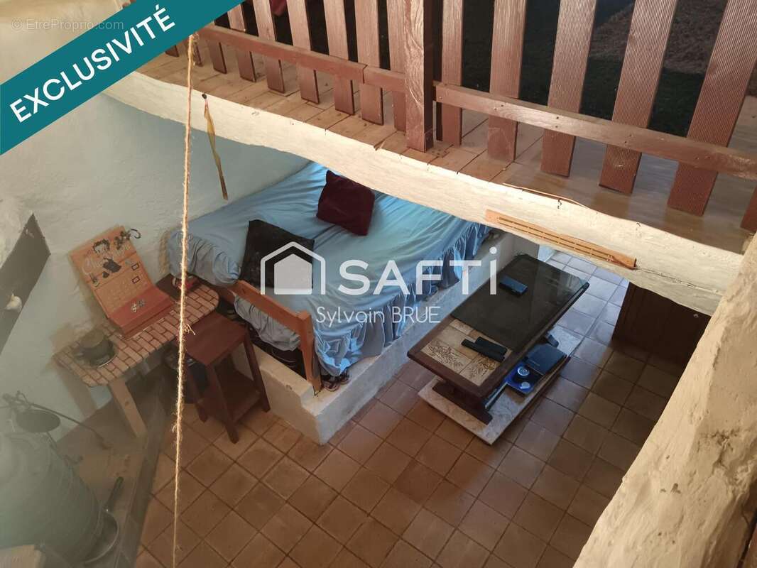 Maison 64 m² à Miramont-De-Quercy  - photo 2
