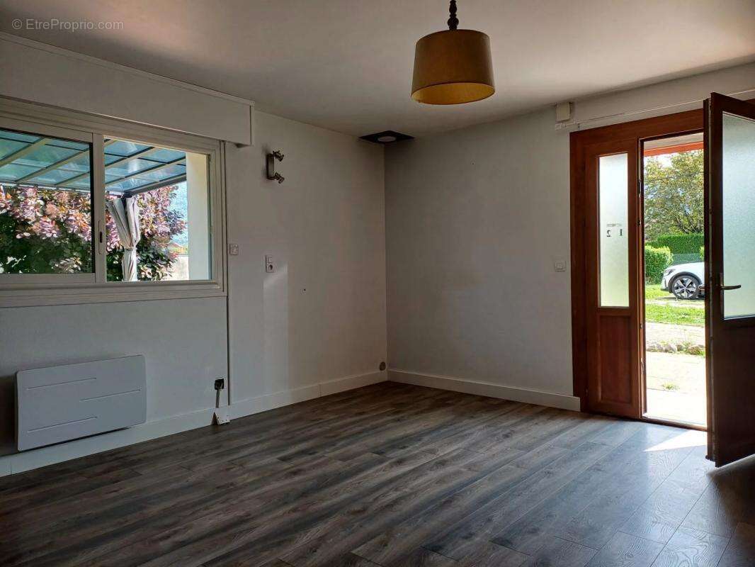 Maison à ALBERTVILLE