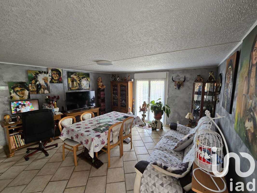 Photo 5 - Maison à REHAINVILLER