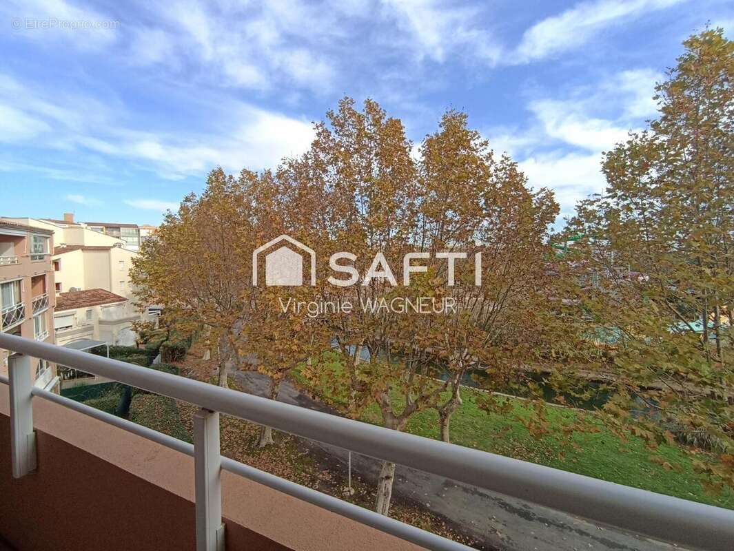 Photo 8 - Appartement à AGDE