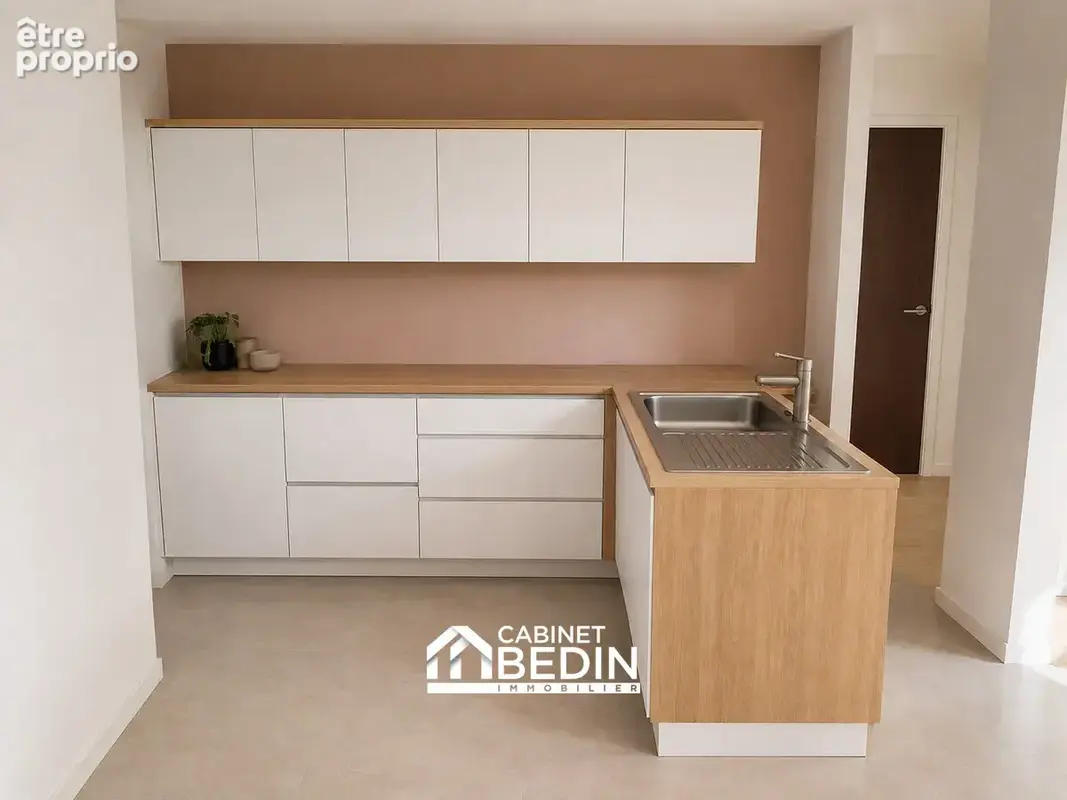 Maison 5 pièces 100 m² à vendre à Andernos-Les-Bains (33510) - photo 4