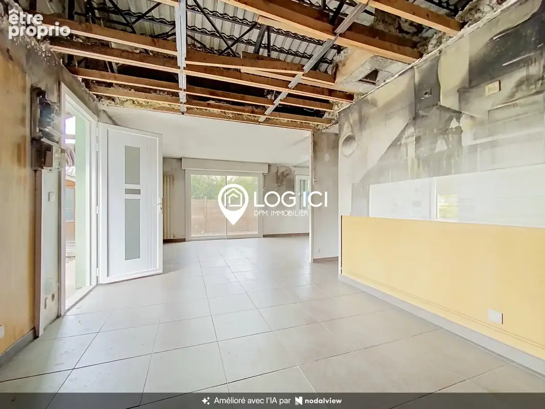 Maison 4 pièces Sauvagnon - photo 4
