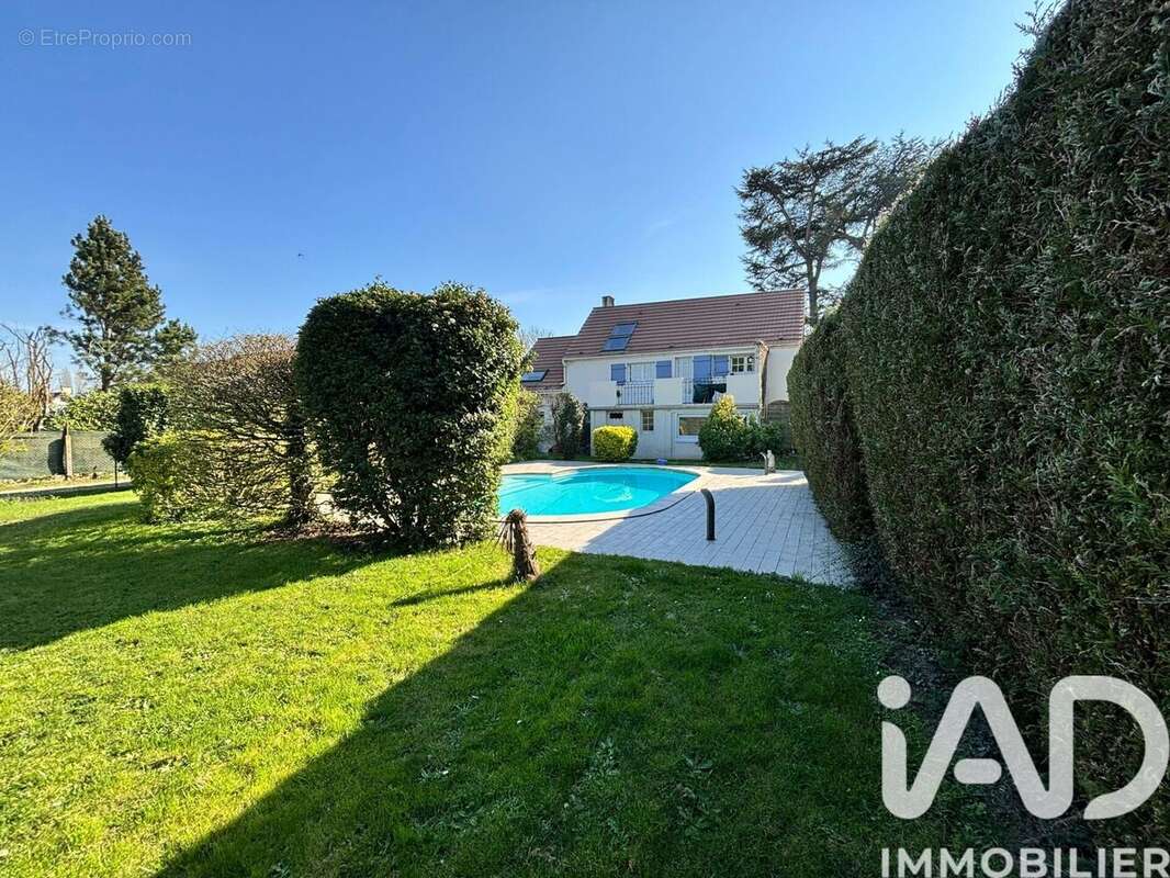 Photo 5 - Maison à MAGNY-LE-HONGRE