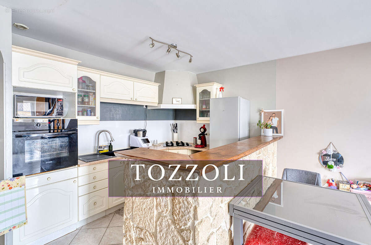 Appartement à SAINT-GEORGES-D'ESPERANCHE