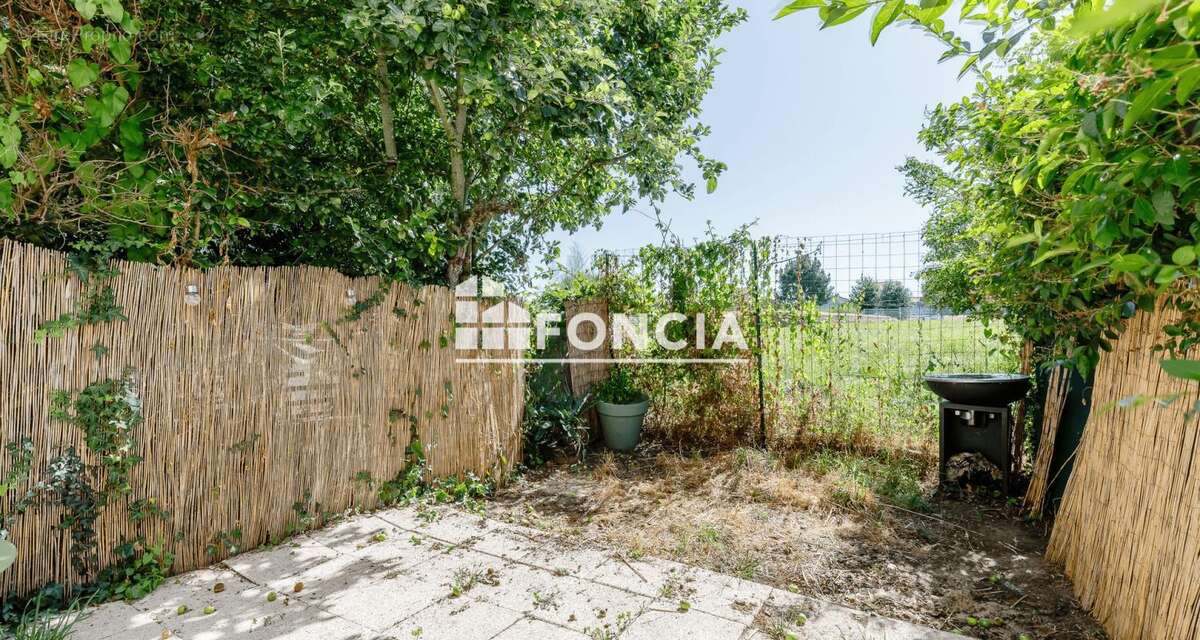 Maison à LES SABLES-D&#039;OLONNE