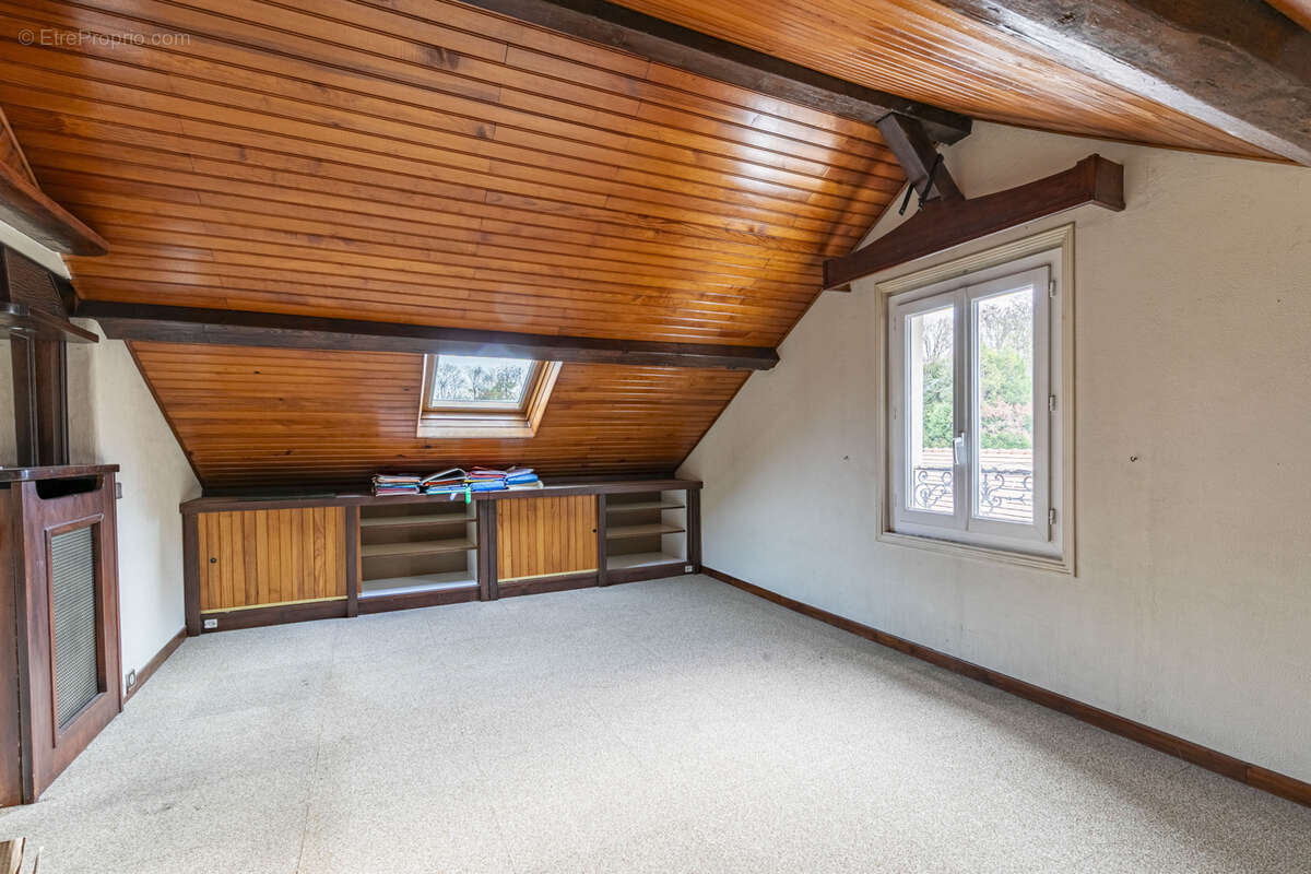 Appartement à SAINT-GERMAIN-EN-LAYE