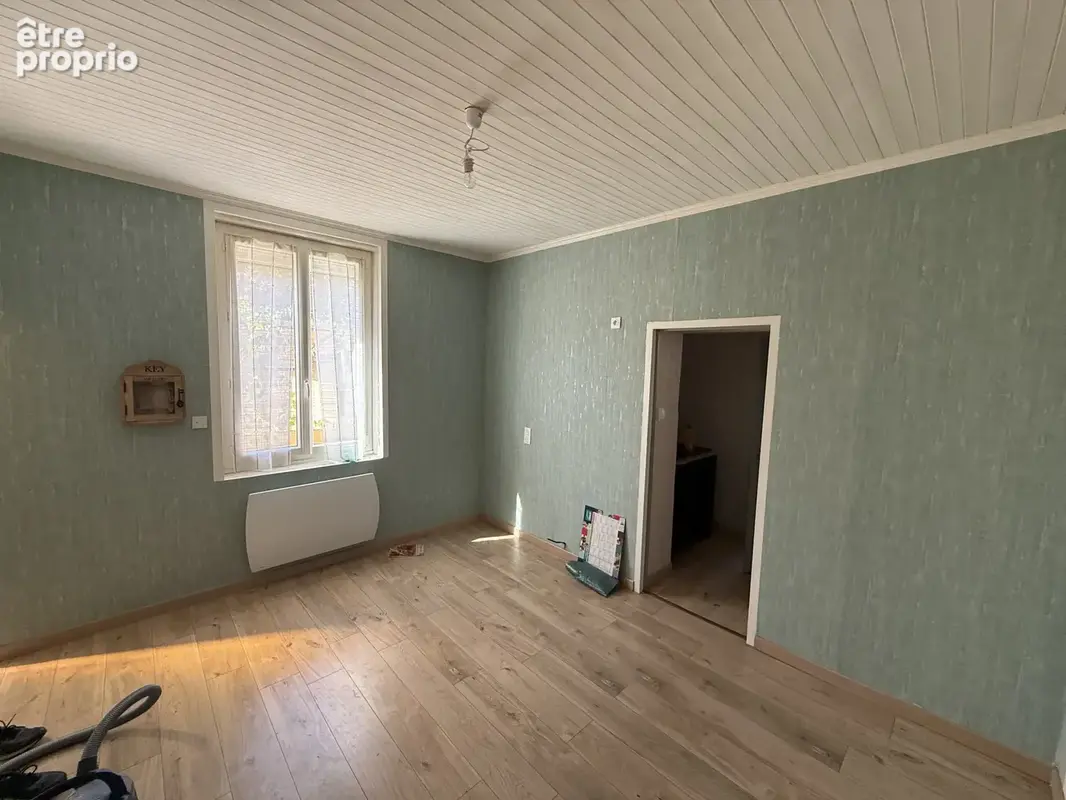 Roussillon maison avec terrain garage - photo 11