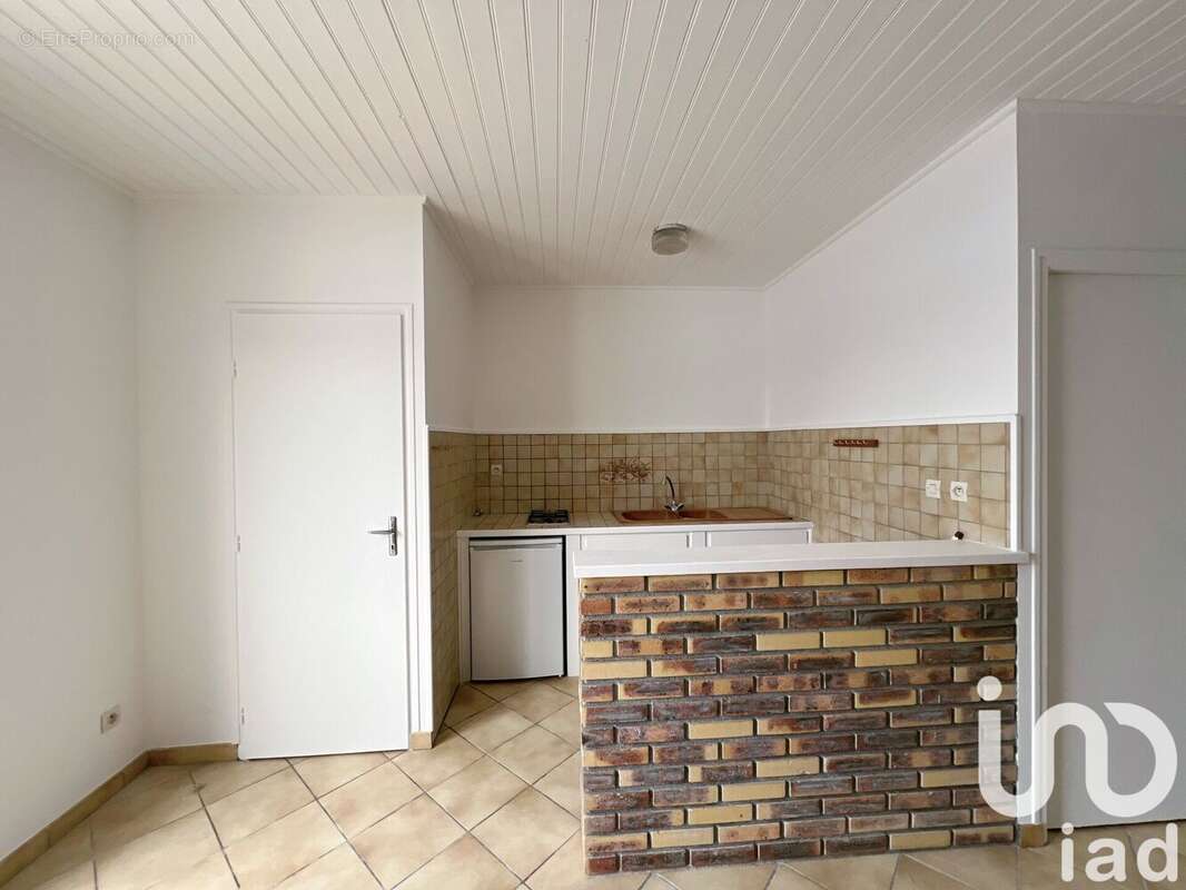Photo 3 - Appartement à SAINT-GEORGES-D'OLERON