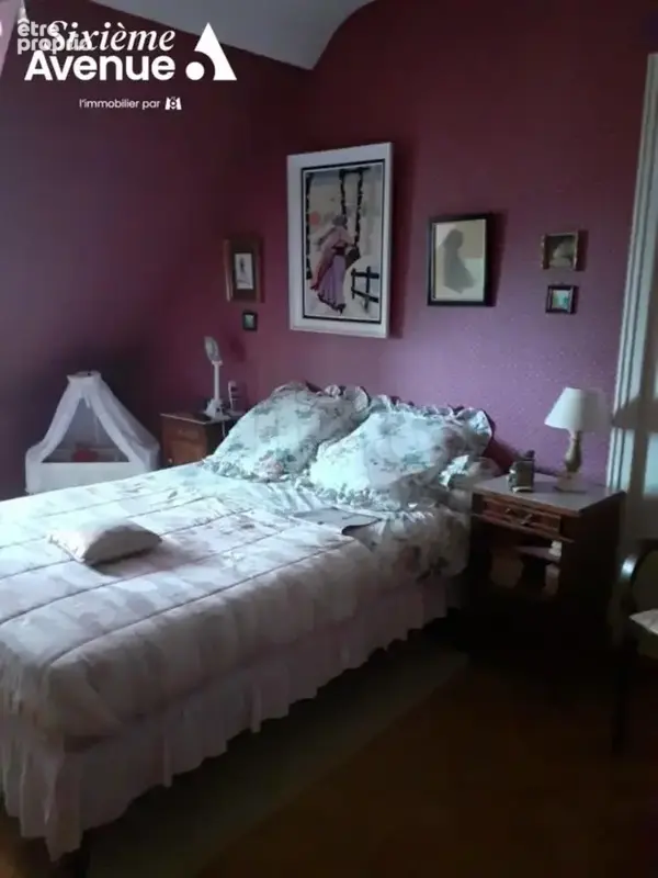 Maison Confort Meilars 7 pièce(s) - photo 14