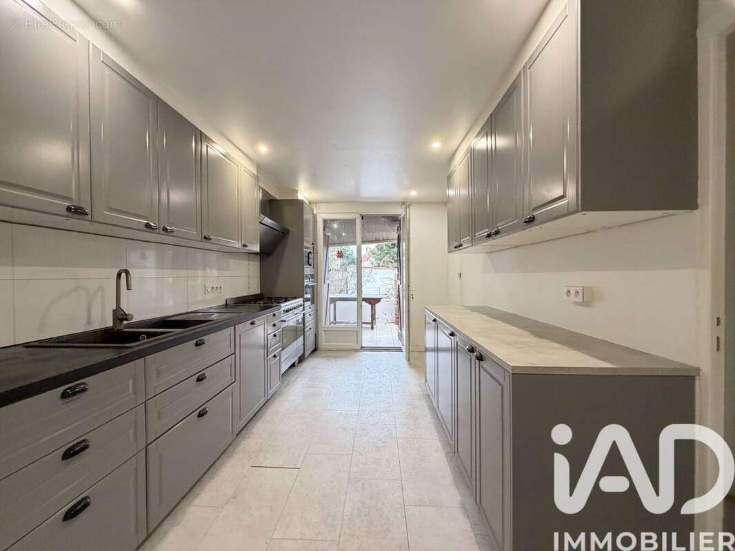 Photo 7 - Maison à DRANCY