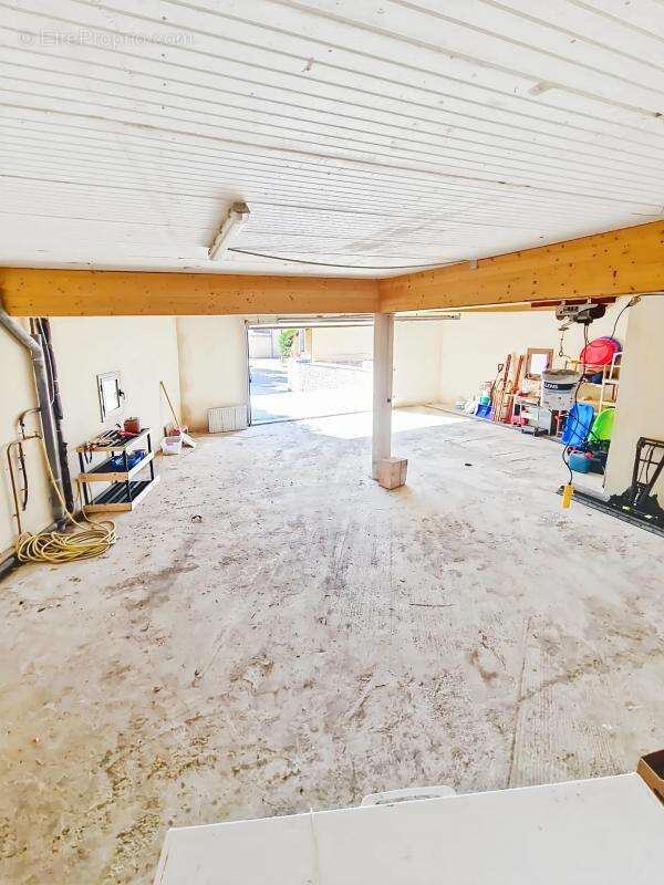 Maison à FONT-ROMEU-ODEILLO-VIA