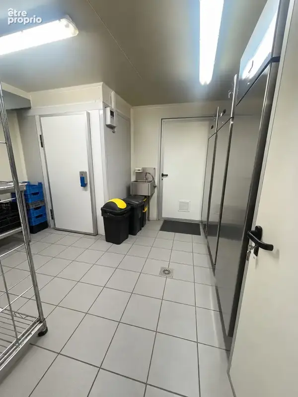 Bien immobilier à vendre à Cogny (69640) - photo 2