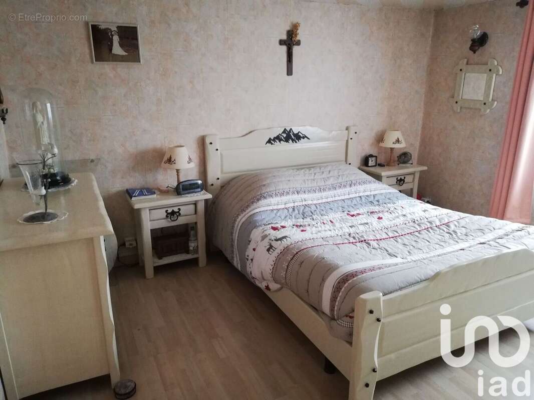 Photo 5 - Maison à AULNAY-SOUS-BOIS