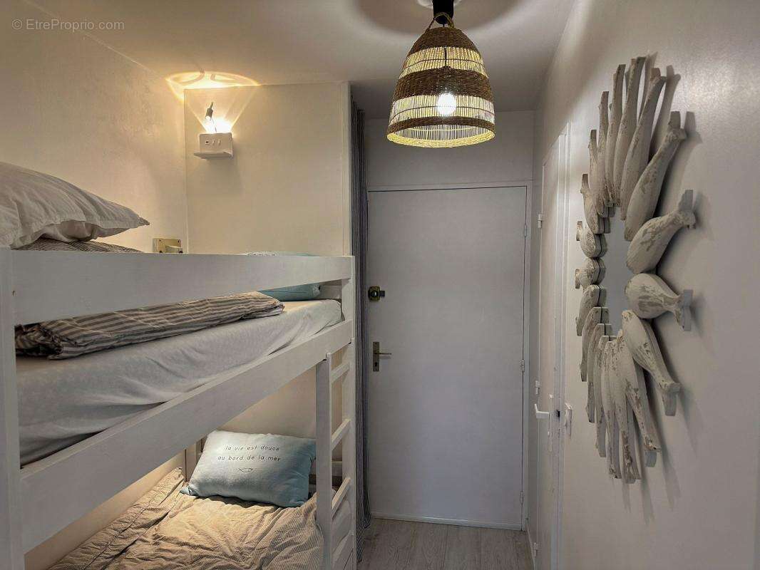 Photo 3 - Appartement à LA BAULE-ESCOUBLAC