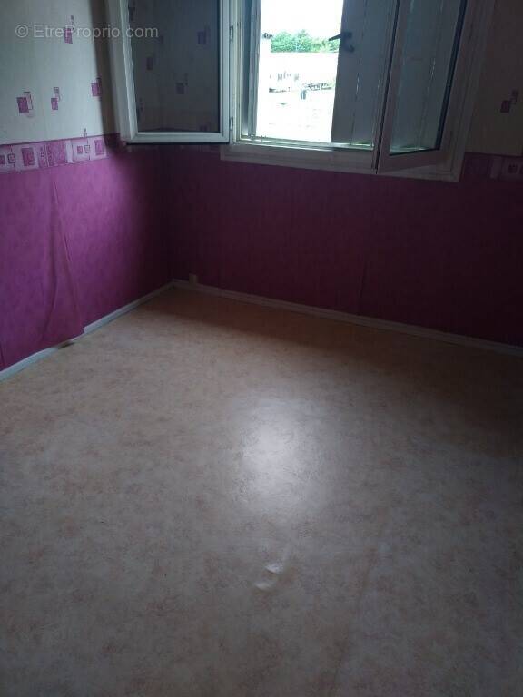 Appartement à ROUVROY-SUR-MARNE