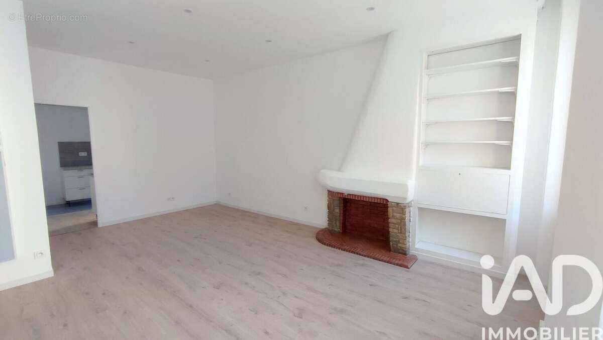 Photo 4 - Appartement à LA SEYNE-SUR-MER