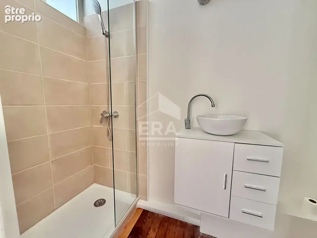 Appartement 67m² à orléans - photo 10