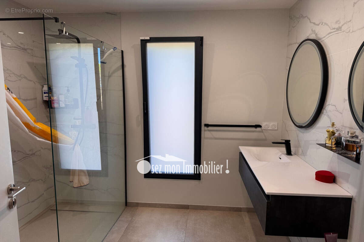 Maison 174 m² à Salleles-D'aude  - photo 7