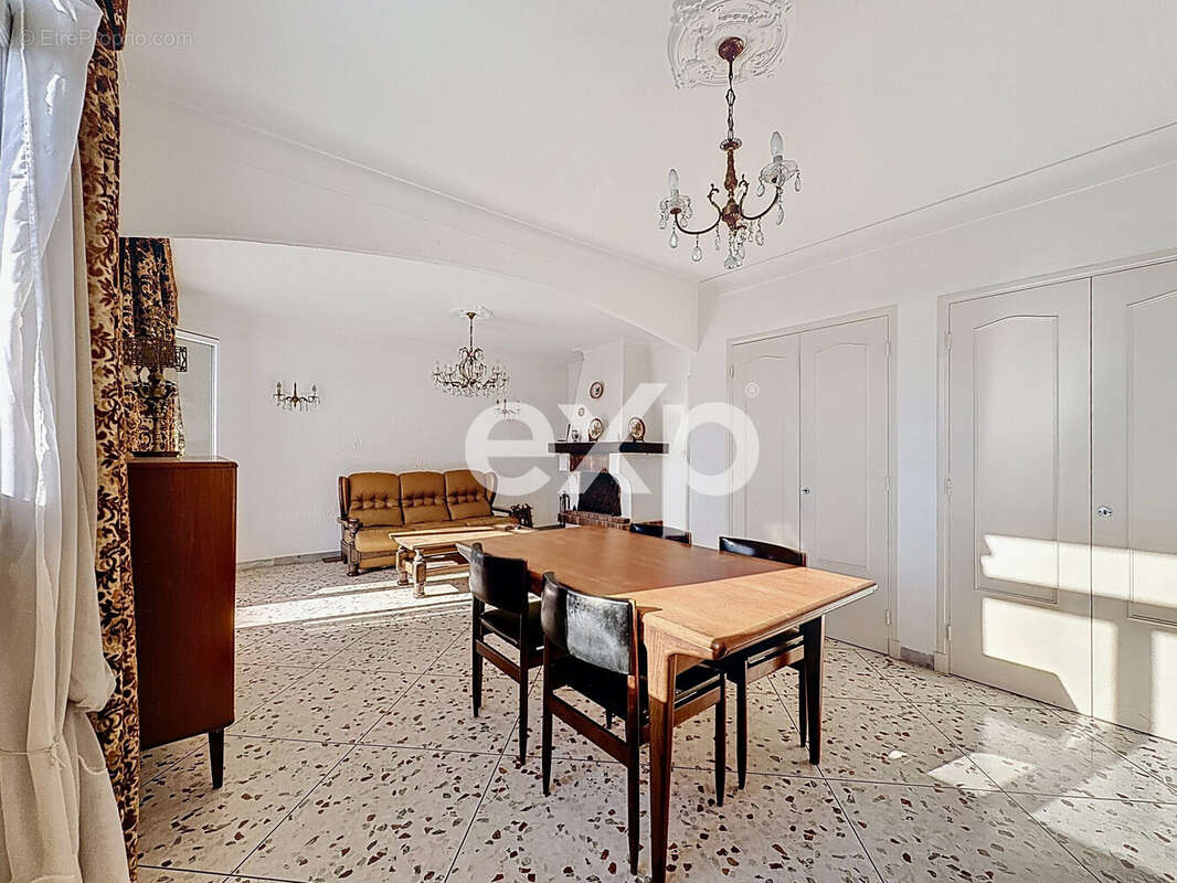 Appartement 76 m² à Antibes  - photo 5