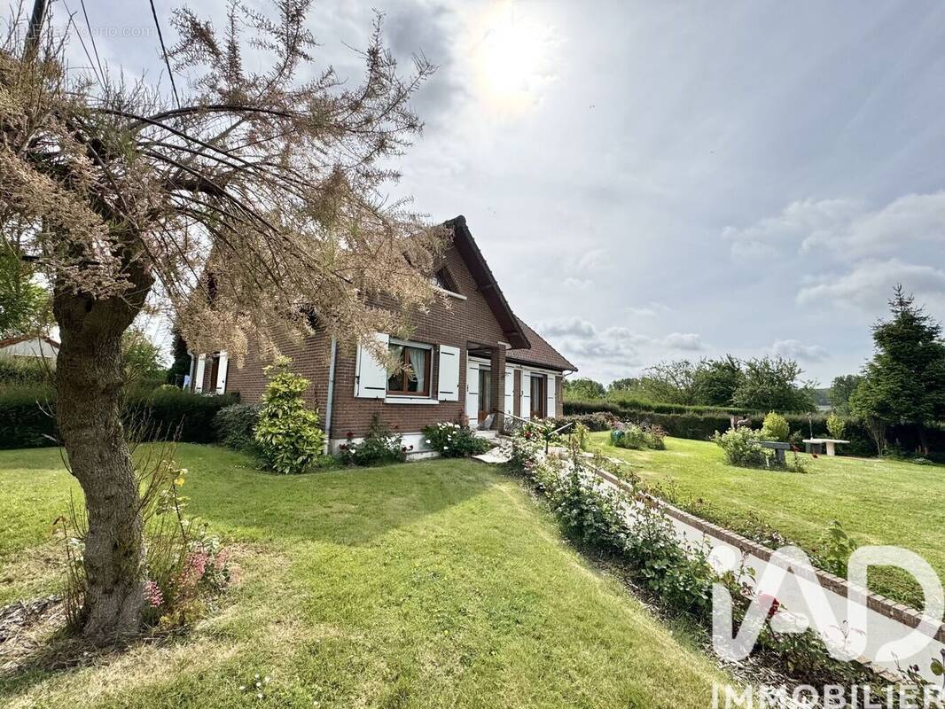 Photo 1 - Maison à INGHEM