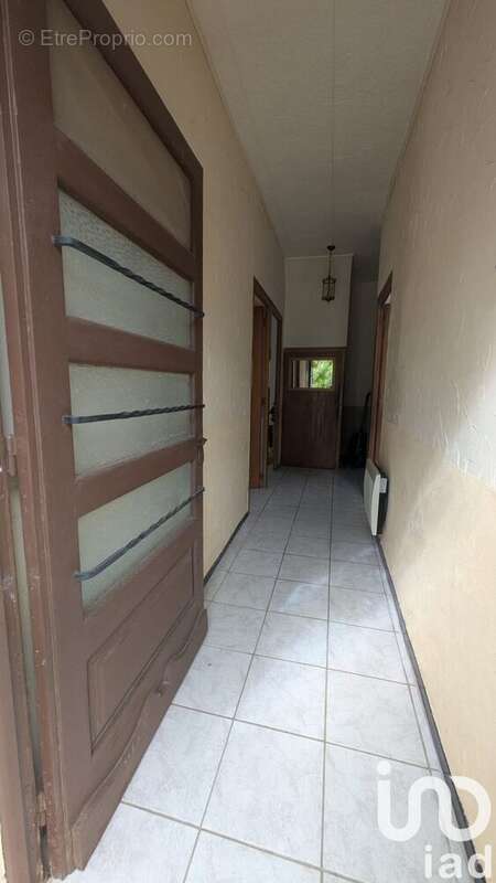 Photo 5 - Maison à SAINT-ANDRE